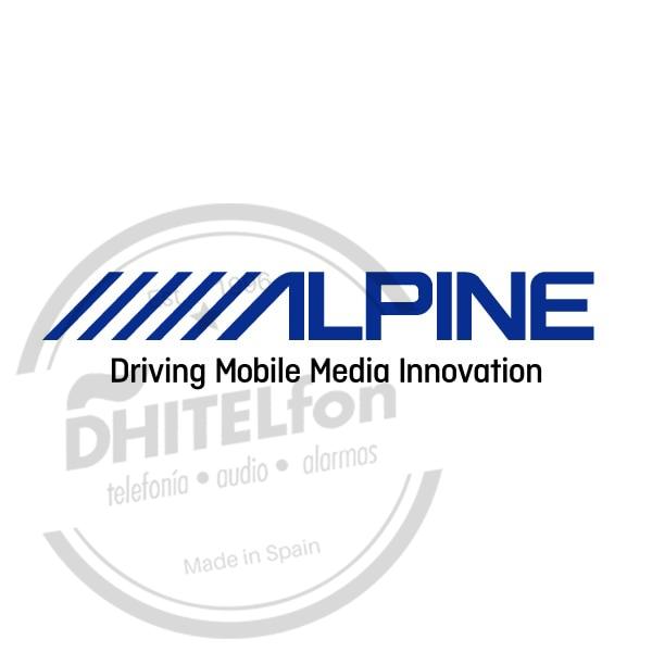 Alpine Multimedia