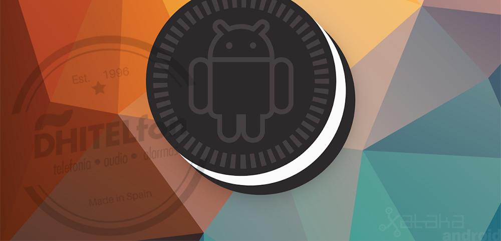 Android 8.1 Oreo: aquí están todas sus novedades