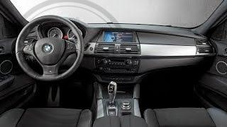 Sistema de Navegación GPS para BMW X5 E70 / X6