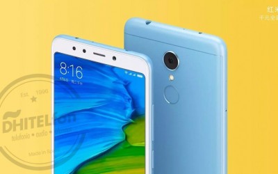 El siguiente Xiaomi con Android puro tras el Mi A1 llegaría en marzo, esta vez con Android Go