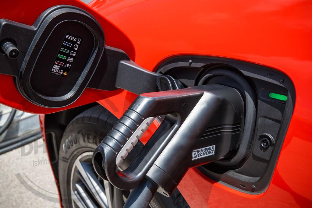 Los 10 mejores coches eléctricos en relación calidad-precio