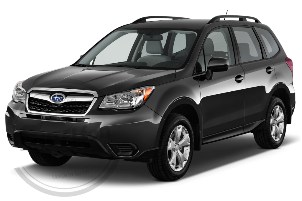 En DHITELfon, Sistema de Navegación / Radio Gps Subaru Forester 2015.