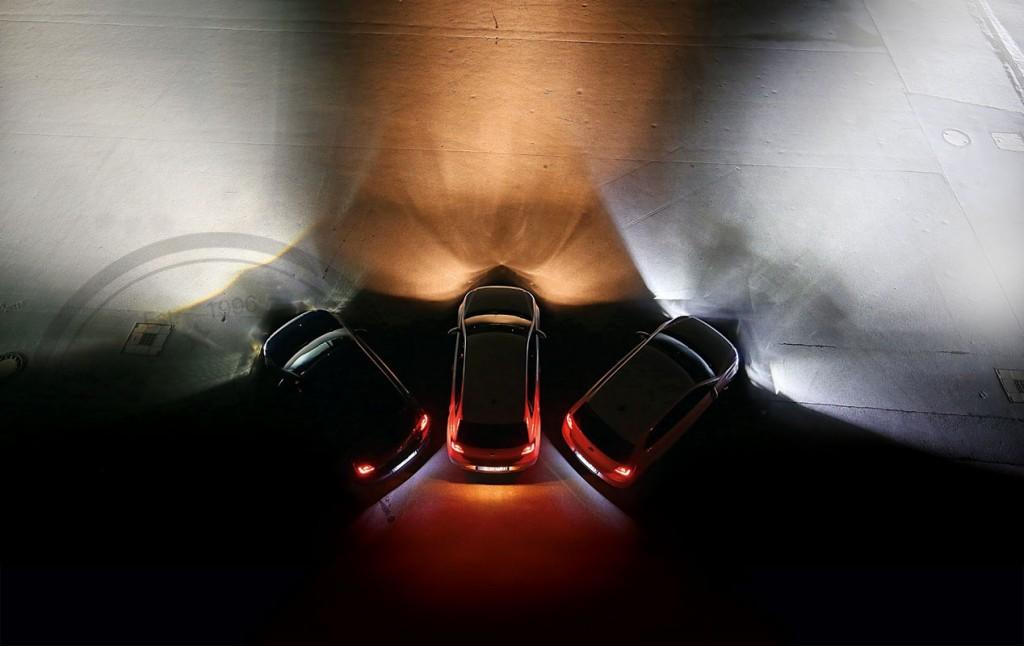 En DHITELfon, Sistemas de iluminación en el coche: ¿halógenos, led o xenón?