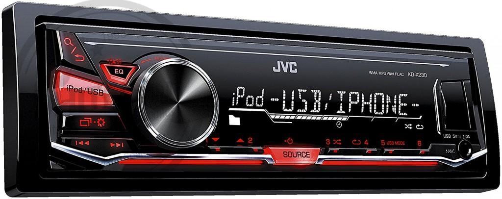 En DHITELfon, Jvc r792bt Receptor de CD con Bluetooth de Manos Libres