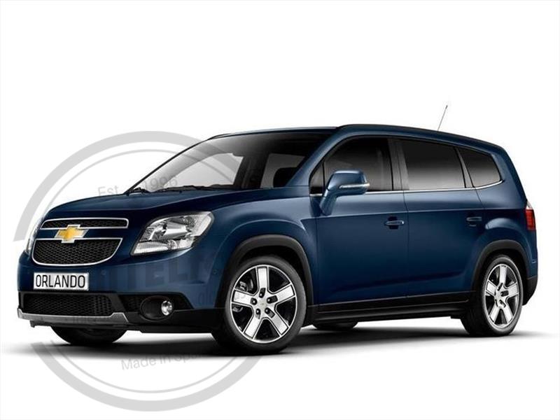 En DHITELfon, Sistema de Navegación / Radio Gps para Chevrolet Orlando.