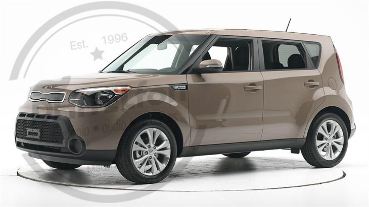 En DHITELfon, Sistema de Navegación / Radio Gps para Kia Soul post 2014.