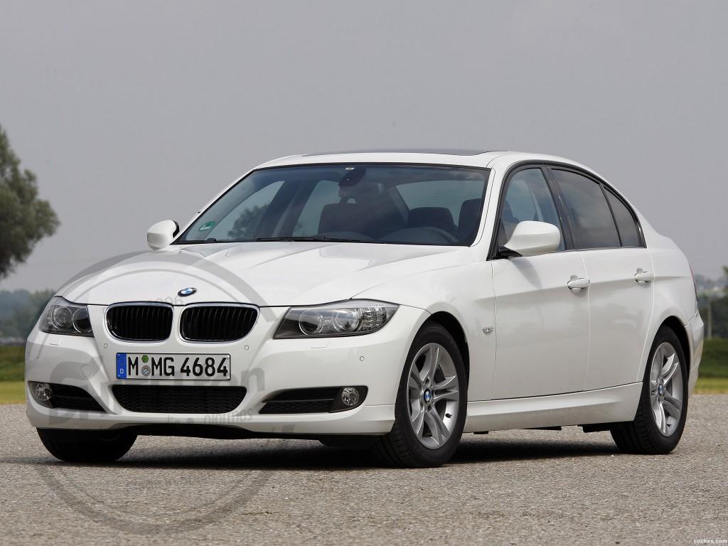 En DHITELfon, Sistema de Navegación / Radio Gps para BMW serie 3 E9X