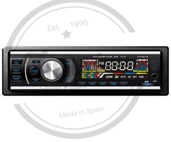 En DHITELfon, INNOVA FG-100